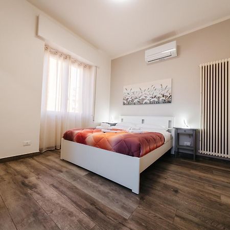 Porta Nuova Suites Verona Kültér fotó
