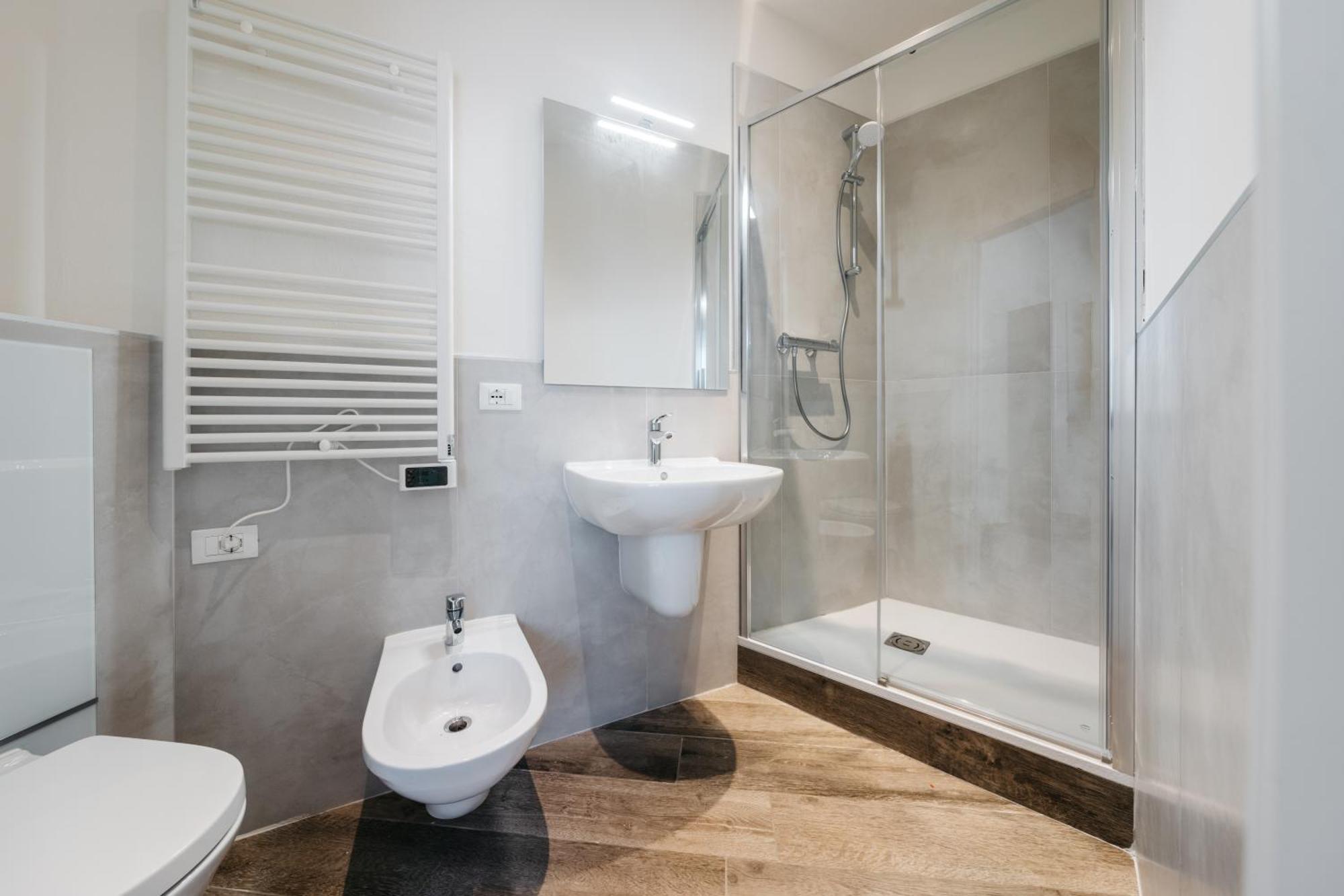 Porta Nuova Suites Verona Kültér fotó