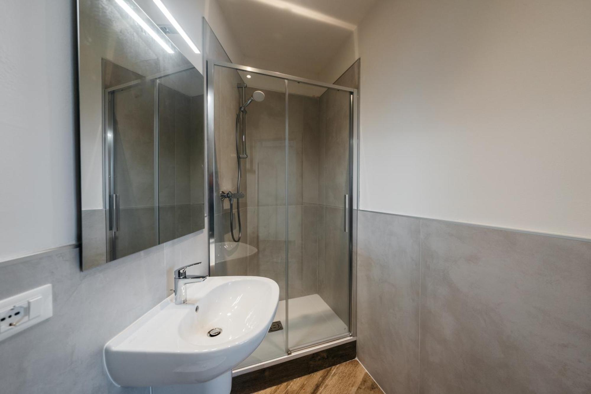 Porta Nuova Suites Verona Kültér fotó
