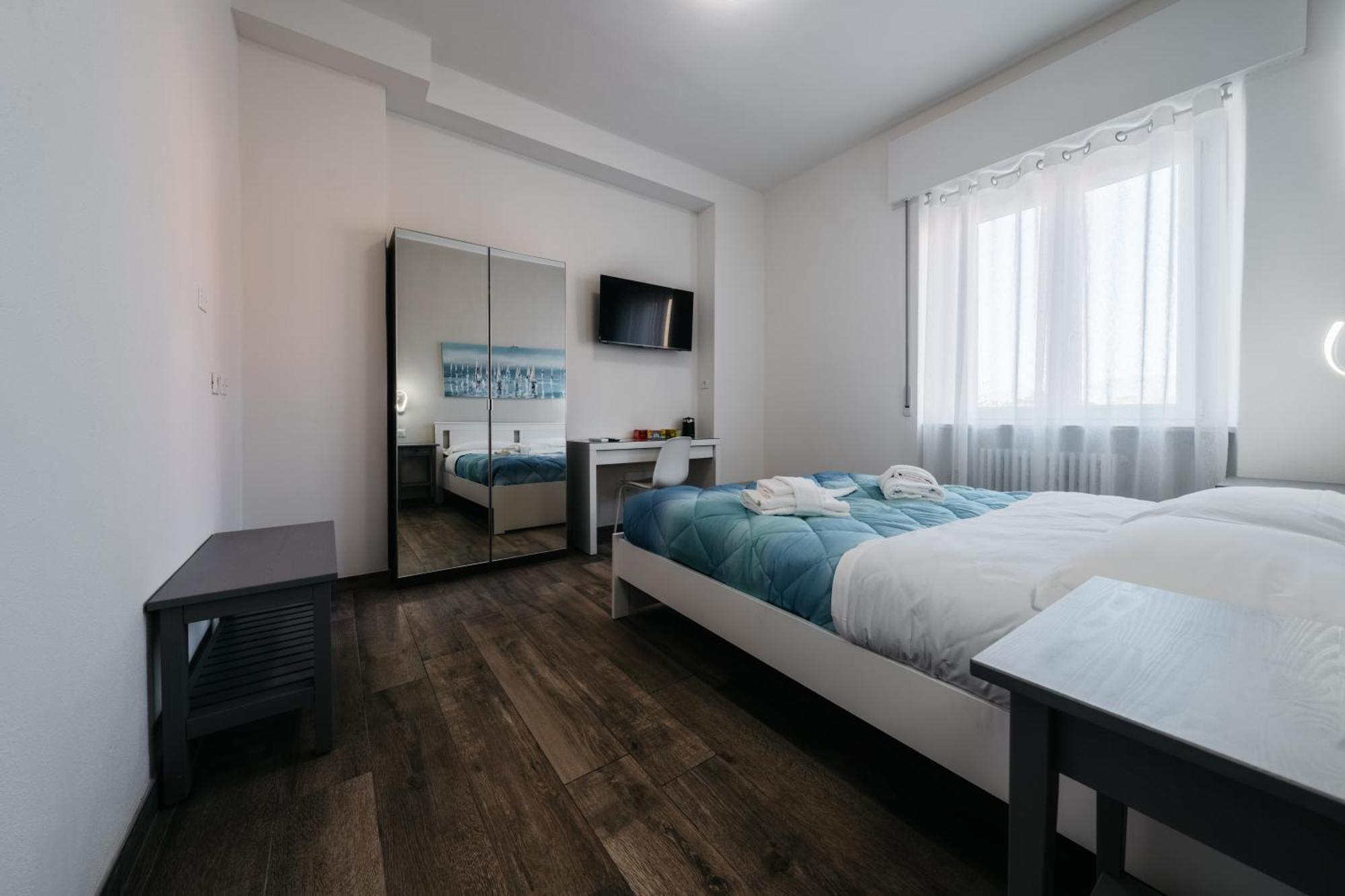 Porta Nuova Suites Verona Kültér fotó
