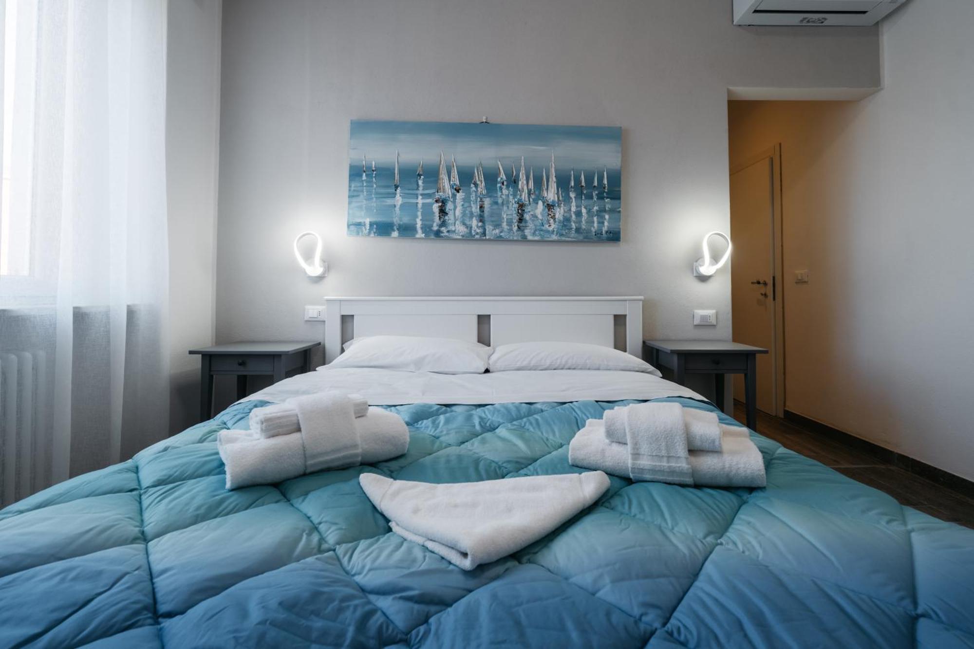 Porta Nuova Suites Verona Kültér fotó