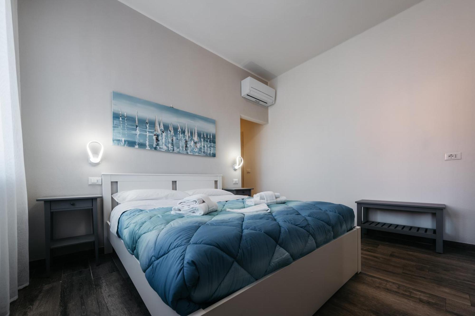 Porta Nuova Suites Verona Kültér fotó