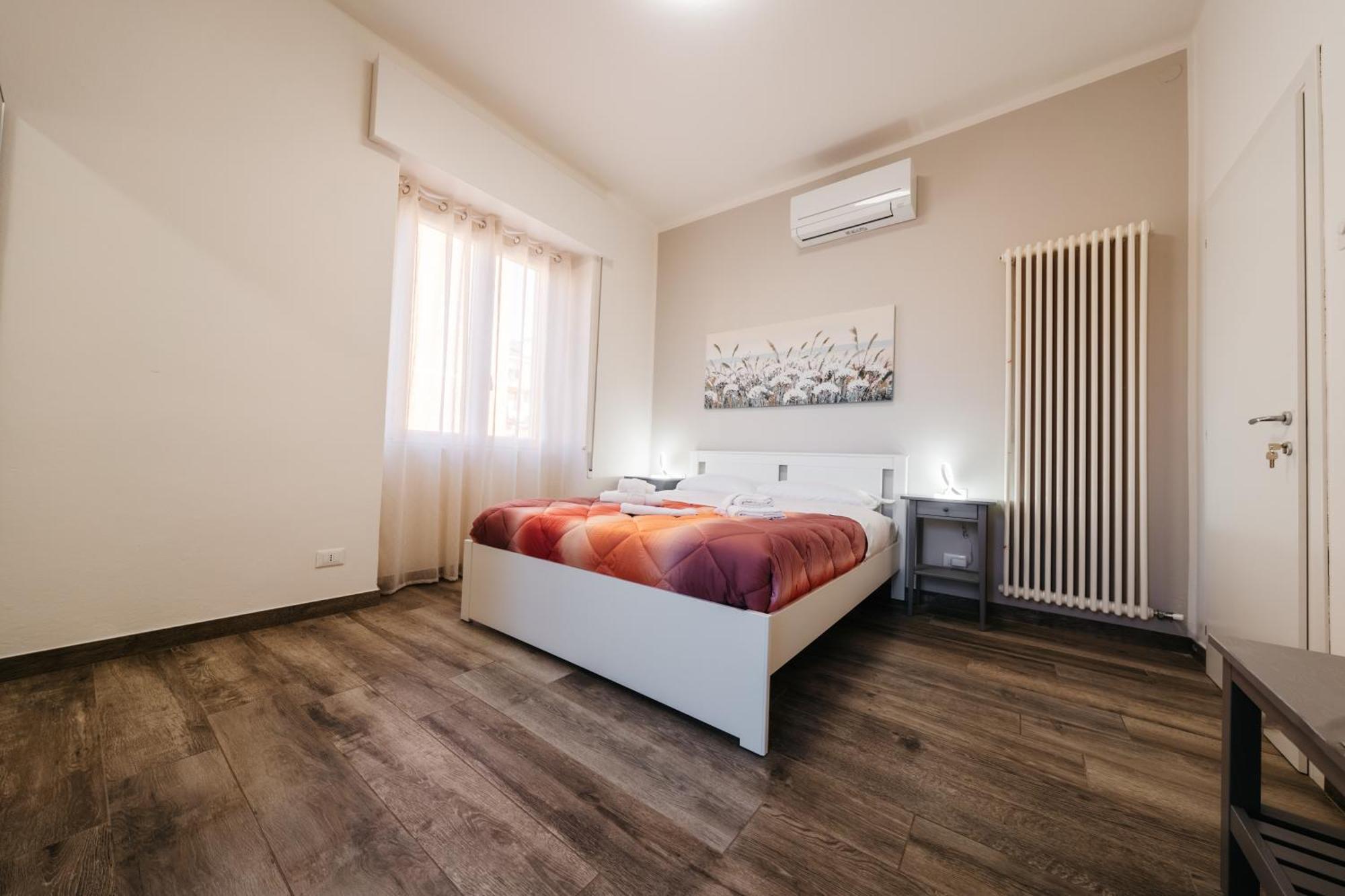 Porta Nuova Suites Verona Kültér fotó