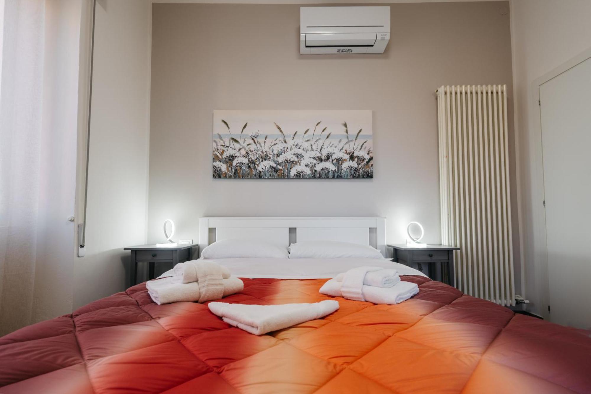 Porta Nuova Suites Verona Kültér fotó
