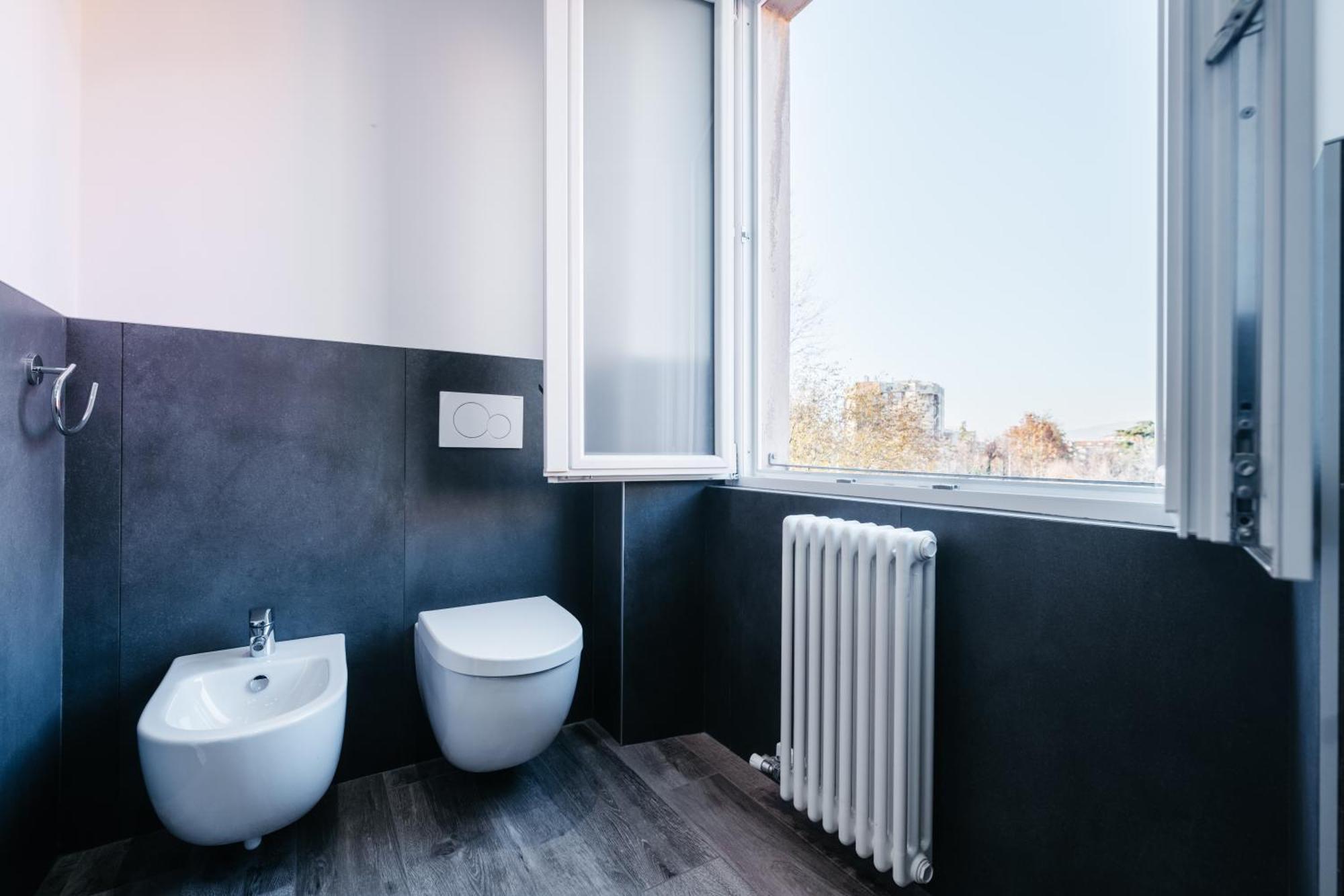 Porta Nuova Suites Verona Kültér fotó