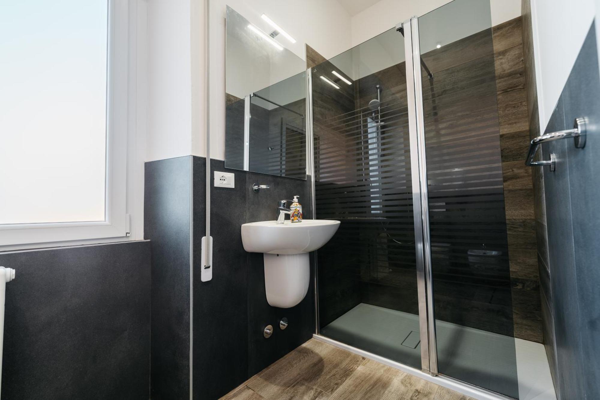 Porta Nuova Suites Verona Kültér fotó