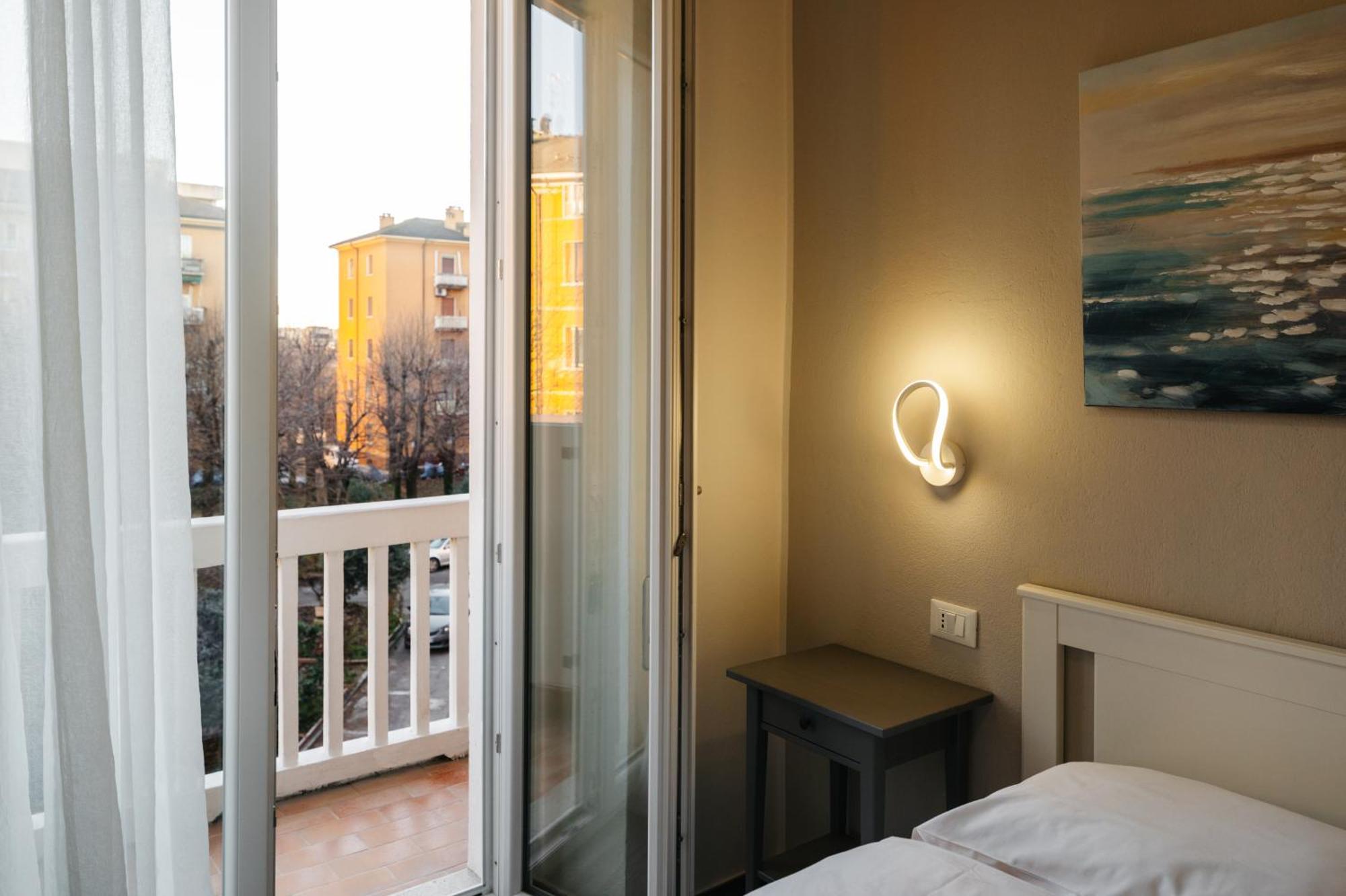 Porta Nuova Suites Verona Kültér fotó