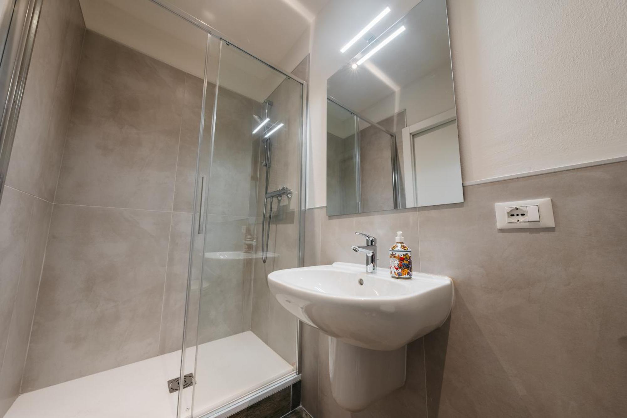 Porta Nuova Suites Verona Kültér fotó