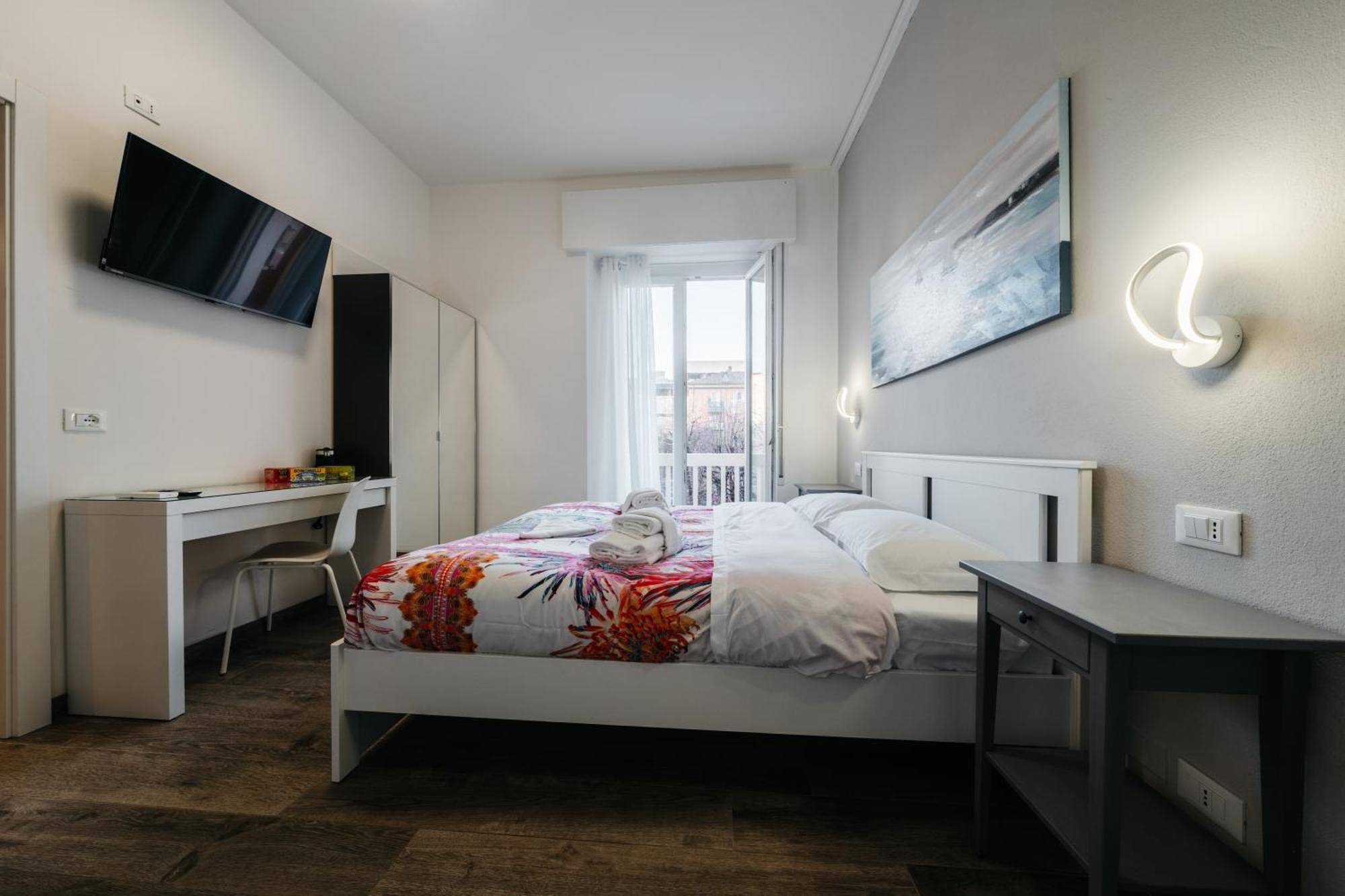 Porta Nuova Suites Verona Kültér fotó
