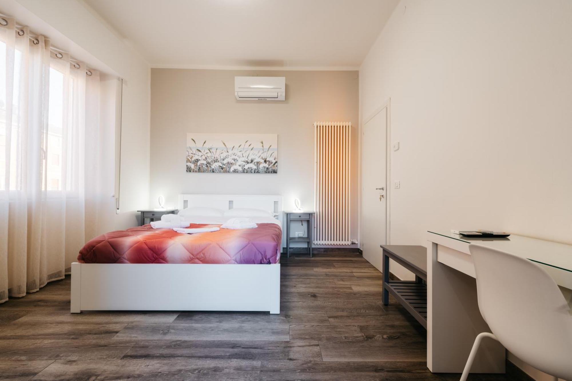 Porta Nuova Suites Verona Kültér fotó
